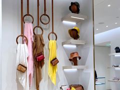 -LOEWE罗意威(北京SKP女装店(一层))