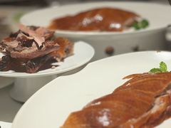 -四季民福烤鸭店(望京南湖东园店)