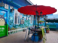 -广州迷途主题旅馆(海珠广场店)