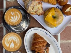 -屋裡·Union Bakery(龙江路店)