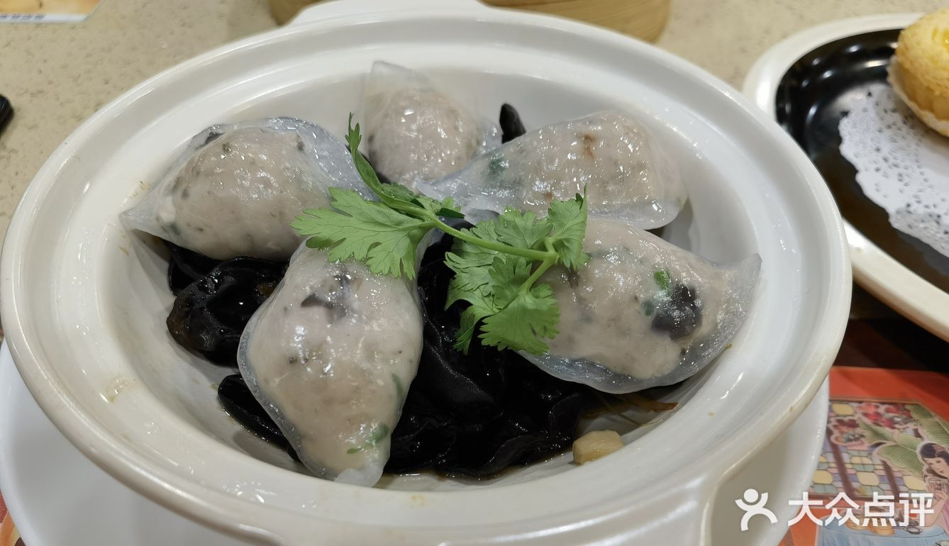 点都德[胜利]老子号里的新品也不错