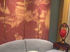 -写庭·鱼鲜川菜·宴请(铁像寺水街店)