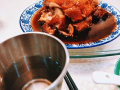 -尚岛私房菜(西方巷店)