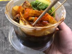 -明记牛杂(新马路分店)