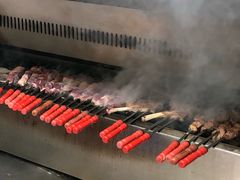 -新疆伊宁远征餐厅