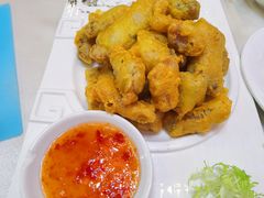 -清新鸡沙田乳鸽店(金融店)