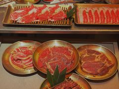 -西塔老太太泥炉烤肉(苏州大悦城店)