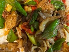 -二分八云雁阁•新晋菜大同味(长治路店)