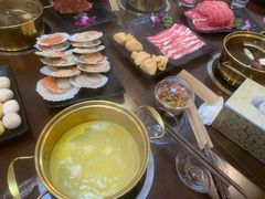 -丽江庭院之爱在路上(西单店)