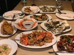 -Isla Sugbu Seafood City