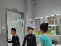 -舞蓓舞蹈(永定路校区)