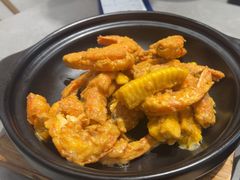 -荣记·囍粤茶餐厅(花都店)