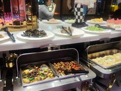 -好伦哥比萨烤肉自助(马家堡店)