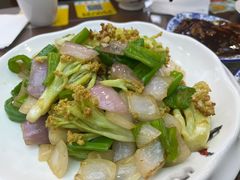 -百年老字号·观振兴蟹黄面·三虾面·苏式面(观前街富仁坊巷店)