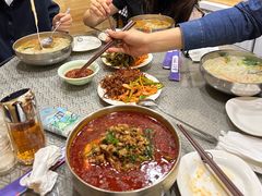 -春花民族美食(佳木斯总店)