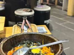-GOGIYA·咕叽吖韩国传统烤肉店(东方新天地店)