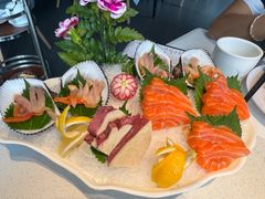 -79号渔船海鲜饭店(耀中店)