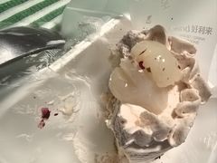 -好利来(上海长宁龙之梦店)