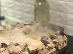 -拾下卜卜贝•海鲜火锅