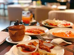 -上海虹桥宾馆味翠餐厅