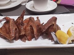 -好彩海鲜火锅饭店(银河百老汇店)