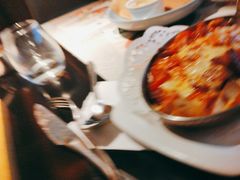 -半秋山西餐厅(宜昌大洋店)