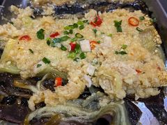 -我们家私房纸包鱼·烧烤