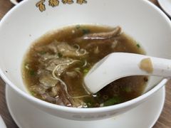 -百福麵家(新馬路店)