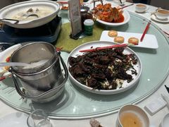 -巴陵全鱼席(湖南老字号汴河街店 )