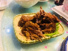 -津菜宋记老房子(平山道店)
