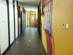 -新东方素质(金源校区)