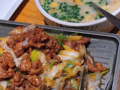 -新海渔港·胶东海鲜家常菜·家宴(奥体中心店)