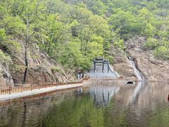 -丹东凤凰山景区