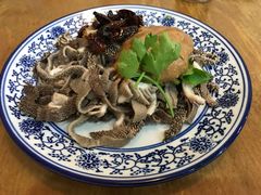 老北京爆肚-东兴寒舍老北京炸酱面(三里河路店)
