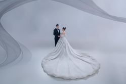 -金夫人婚纱摄影全球旅拍(大连店)