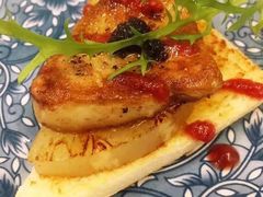 -鱼亭料理(芝罘店)