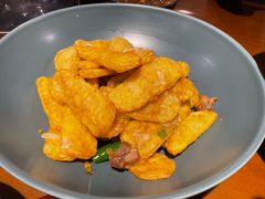 -58度品质川菜馆(经一路店)