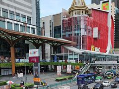 -Big C (拉查丹利店)