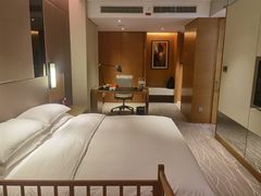 -扬州皇冠假日酒店