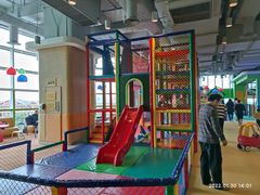 -上海嘉里健身Kerry Sports Shanghai