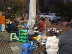 -顺庆羊肉馆(南坪店)