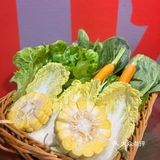 魔都上海的肥肠美食天花板——江湖二十八度