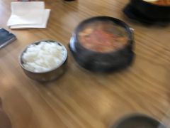 -李先生的首尔小馆(松江启源广场店)