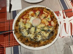 -Primo·丽莫意大利窑烤披萨