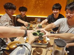 -耶里夏丽·新疆菜·28年喀什老馆(田林东路店)