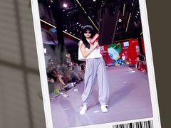 -潮童星少儿模特时尚中心(黄浦博荟广场店)