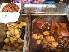 -细妹五香牛杂(步行街店)