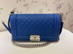 -Chanel(德基广场店)