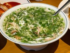 -三凤酒家·百年无锡菜(清扬茂业店)