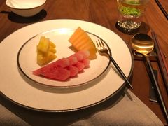 -山里亲戚(淞虹路店)